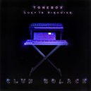 Tonebox - Club Solace (feat. Lucy In Disguise)
