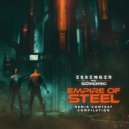 Essenger - Empire Of Steel (feat. Scandroid)