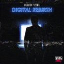 VHS Glitch - Digital Rebirth (Original mix)