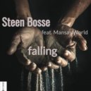 Steen Bosse ft. Mansas World - Falling