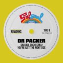 The Salsoul Orchestra - You're Just The Right Size