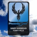 Sandy Gorgeous - Funky Pills