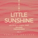 Chris Le Blanc feat. Liz June - Enjoy Your Life (Cafe Del Mar Edit)