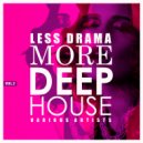 Nixon Hamilton - Night Beach (Deep Whistle Mix)