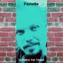 Danny Van Taurus - Favorite