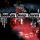 Beekay Deep & Danni - Real One (DJ Geehan Moody Mix)