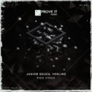 Junior Souza - Ride Atack
