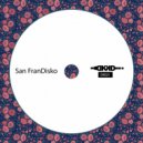 San FranDisko - Heartache No. 9 [