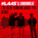 Klaas, Londonbeat - I've been thinking about you (Rivaz and Botteghi Dub)