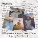 Sleepwalkrs x HUGEL Ft. LPW - Magnify