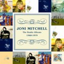 Joni Mitchell - The Circle Game