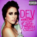 Dev; The Cataracs - Bass Down Low