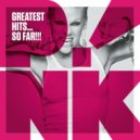 P!nk - Get the Party Started
