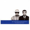 Pet Shop Boys - West End Girls