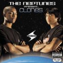 Pharrell Williams; Jay-Z - Frontin' (Club Mix)