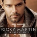 Ricky Martin - Nobody Wants to Be Lonely