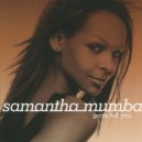 Samantha Mumba - Baby Come On Over