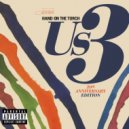 Us3 - Cantaloop (Flip Fantasia)