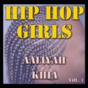 Aaliyah - Try Again