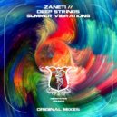Zaneti - Deep Strings