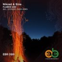 Nikzad & Sina - Flamed Ash (Radio Edit)