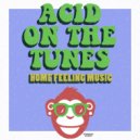 Acid On The Tunes - Deep Dub