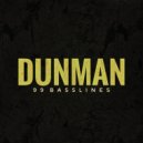 Dunman - Suede Shoes