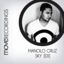 Manolo Cruz - Infected Life