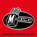 God Squad & Nekrokick - One