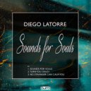 Diego Latorre - No Stranger Can Calm You