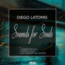 Diego Latorre - No Stranger Can Calm You (Original Mix)