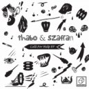 Thabo, Szafran - I Need Some Help