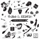 Thabo, Szafran - Rite of Passage (Original Mix)