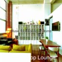 Coffee Shop Lounge - Wondrous Ambiance for Studying at Home