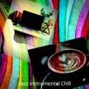 Jazz Instrumental Chill - Playful Ambiance for Remote Work ()