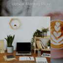 Upbeat Morning Music - Waltz Soundtrack for Work from Home ()