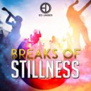 Ed Unger - Breaks of Stillness ()