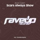 Bodo Kaiser & 7Oceans - Scars Always Show