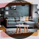 Restaurant Music Playlist Lounge - Jazz Quartet Soundtrack for Learning to Cook