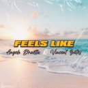Angelo Draetta & Vincent Bates - Feels Like