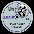 Filta Freqz - Song Called Freedom