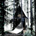 Calm Instrumental Coffee House - Distinguished Smooth Jazz Guitar - Vibe for Studying at Home ()