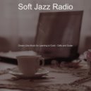 Soft Jazz Radio - Sprightly Jazz Cello - Vibe for Remote Work
