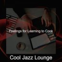 Cool Jazz Lounge - Divine Music for Cooking at Home