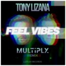 Tony Lizana  - Feel Vibes