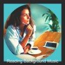 Reading Background Music - Background for Learning to Cook