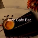 Jazz Café Bar - Phenomenal Music for Remote Work