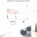 Classy Cafe Jazz Music - Distinguished Learning to Cook