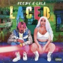 PRINCE PEEZY & LALA CHANEL - Laced (Original Mix)
