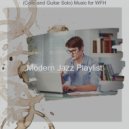 Modern Jazz Playlist - Waltz Soundtrack for Cooking at Home ()